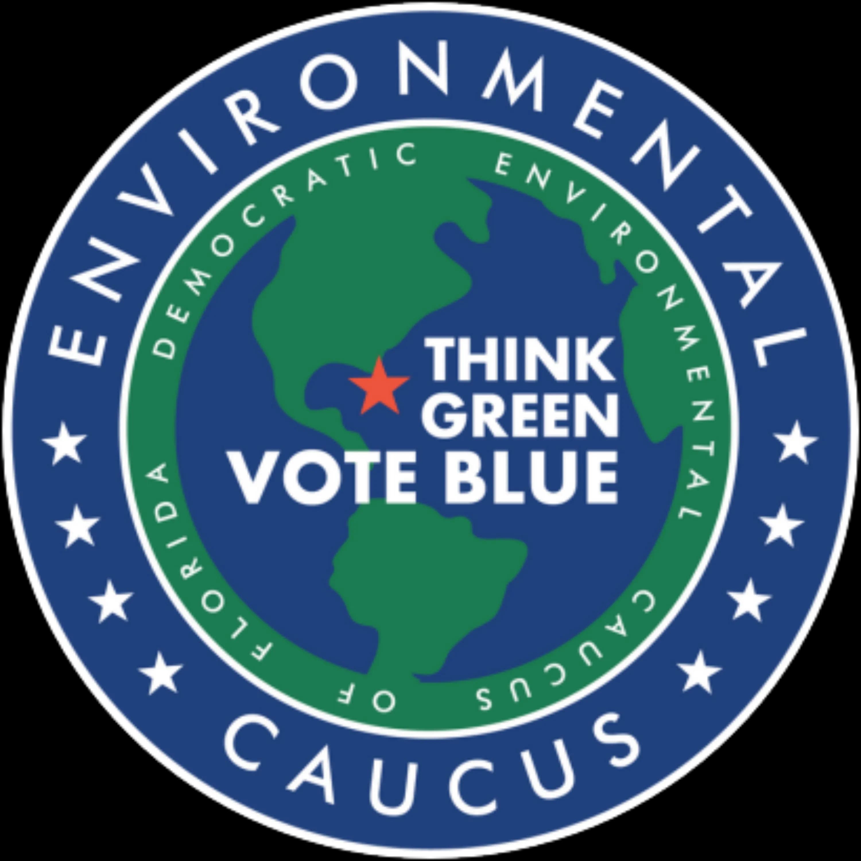 Democratic Environmental Caucus of Florida