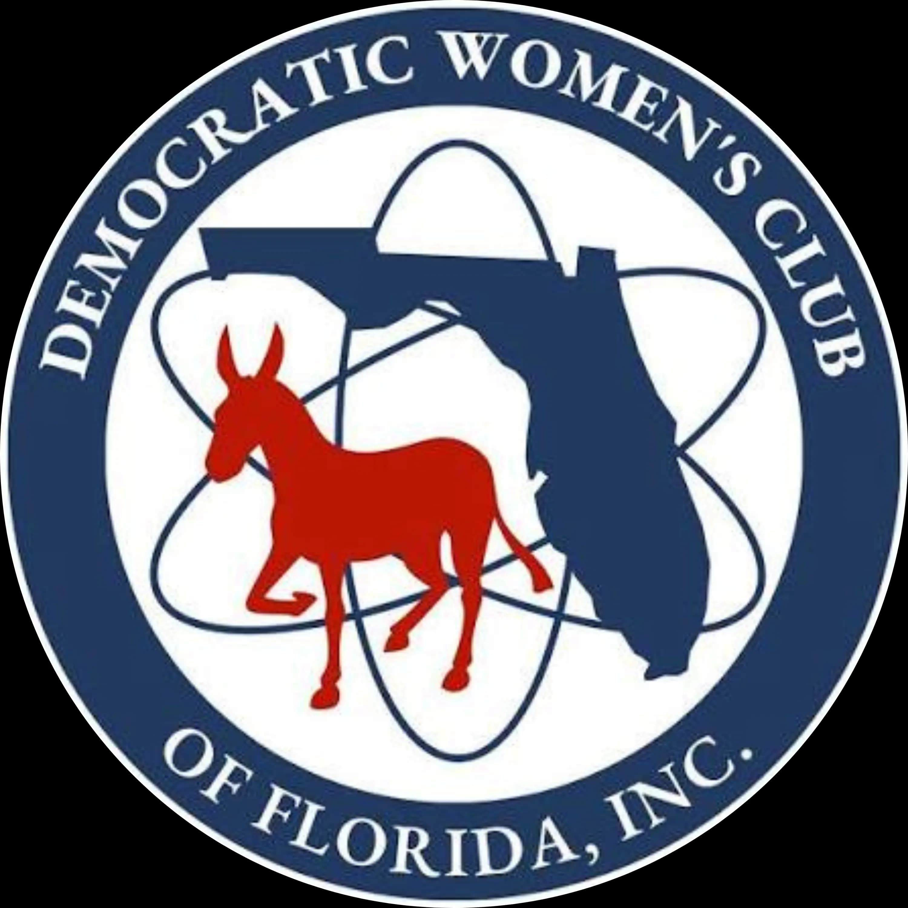 Democratic Women's Club of Florida