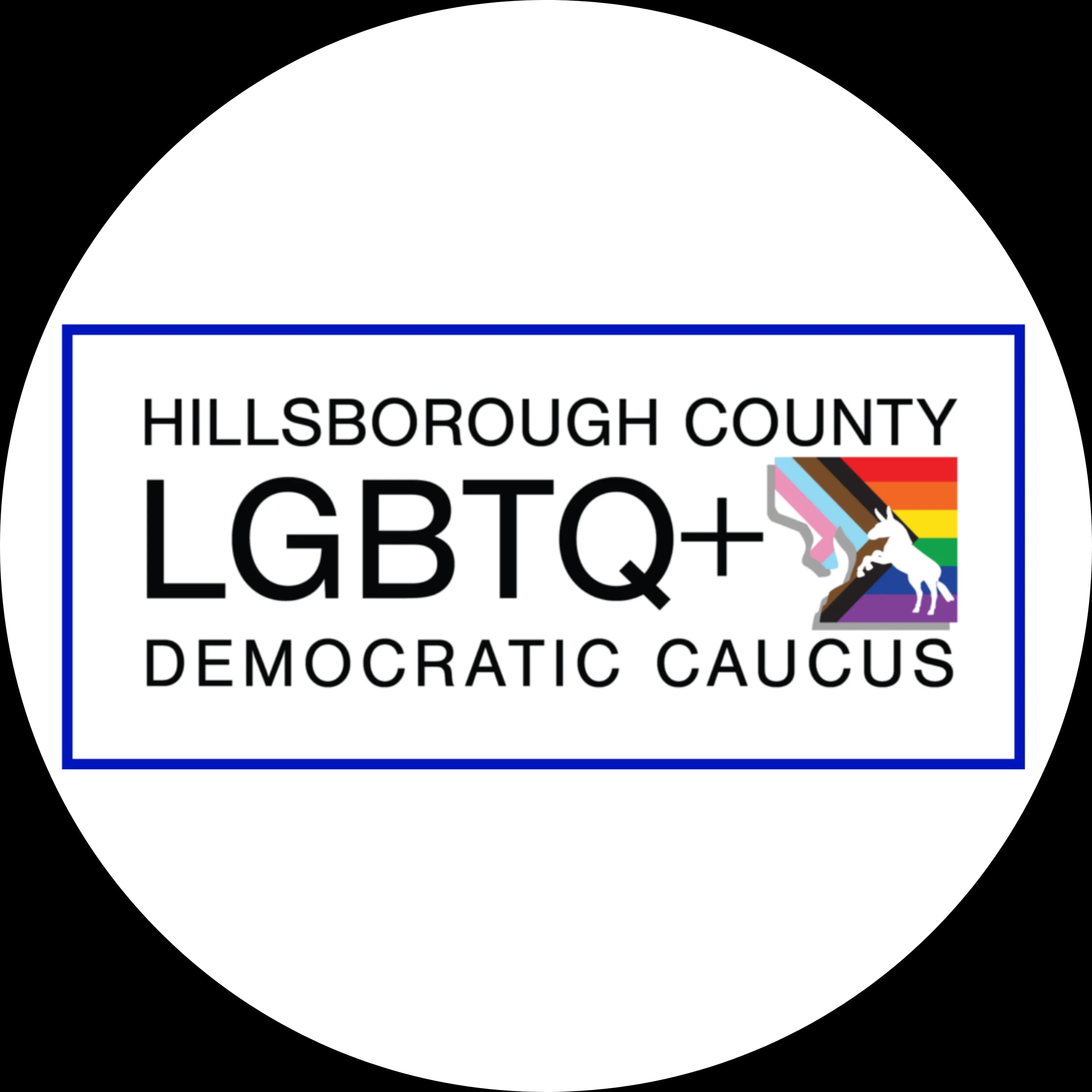 Hillsborough County LGBTQ Caucus