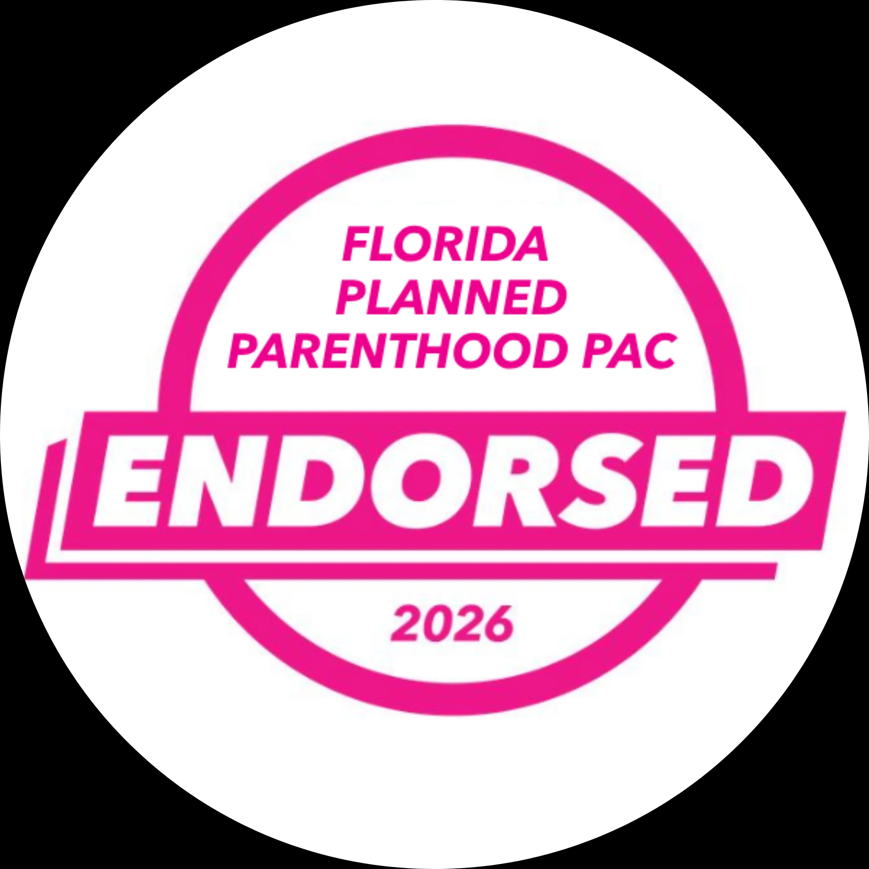 Planned Parenthood PAC